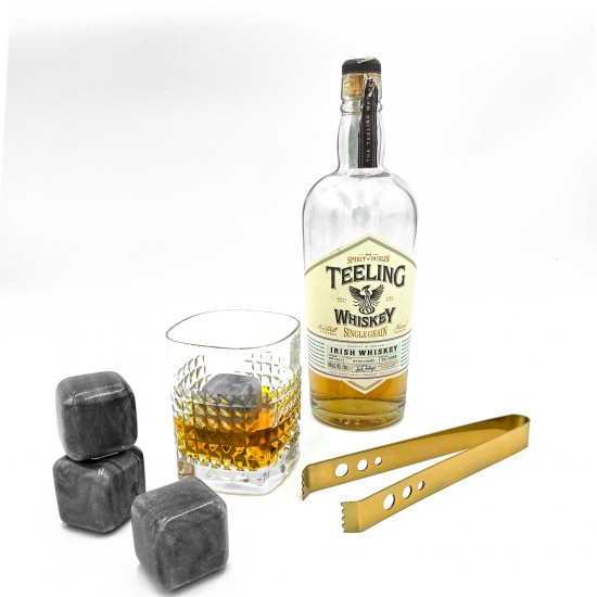 Dewars Scotch Whisky Set