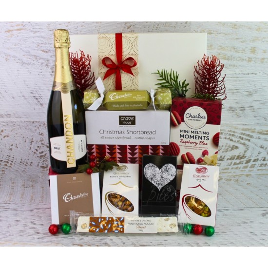 Chandon Delights | Thanx Hampers Chandon Delights | Thanx Hampers