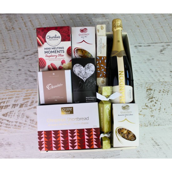 Chandon Delights | Thanx Hampers Chandon Delights | Thanx Hampers