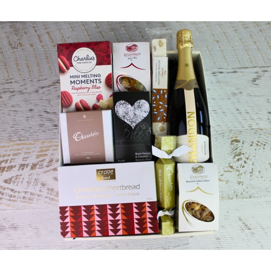 Chandon Delights | Thanx Hampers