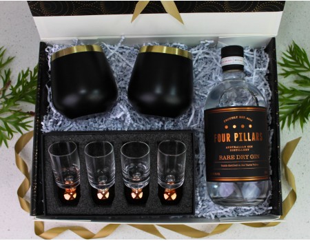 Four Pillars Gift Box