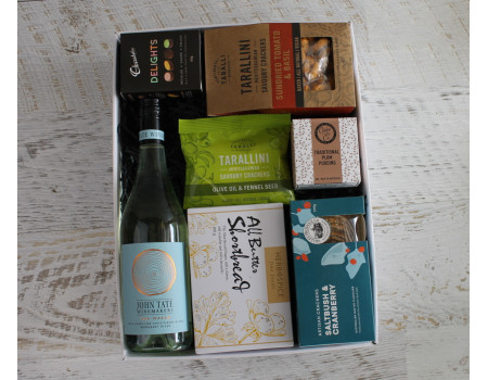 Assorted Festive Box