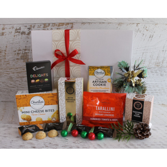 Festive Sparkles Festive Sparkles