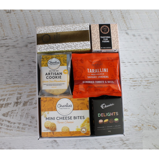 Festive Sparkles Festive Sparkles