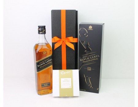 Johnnie Black Gift Box