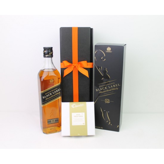 Johnnie Black Gift Box