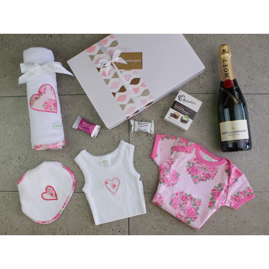 Beautiful Girl - Thanx Hampers