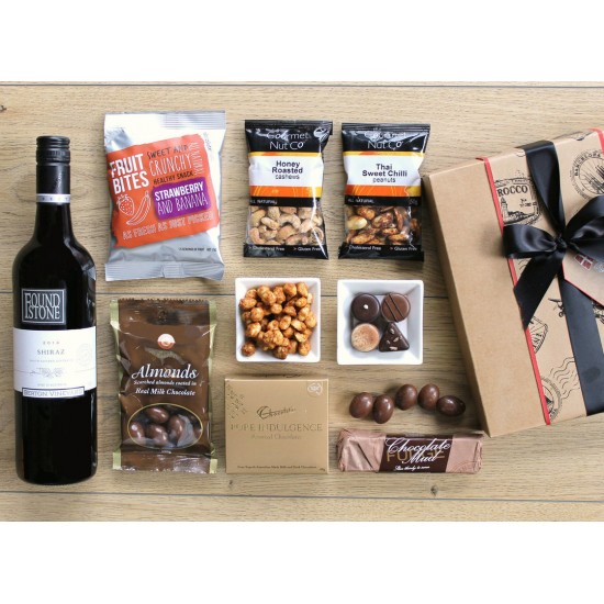 Foundstone Surprise | Thanx Hampers