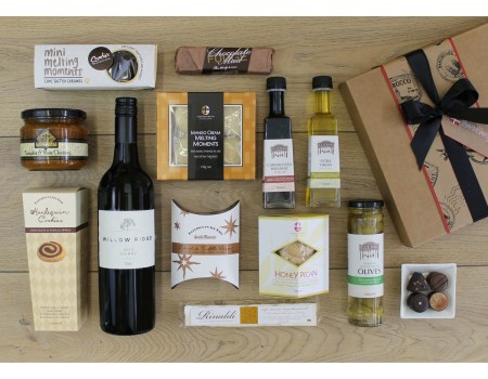 Gourmet Surprise Gourmet Surprise