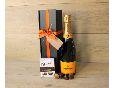 Veuve Single Veuve Single